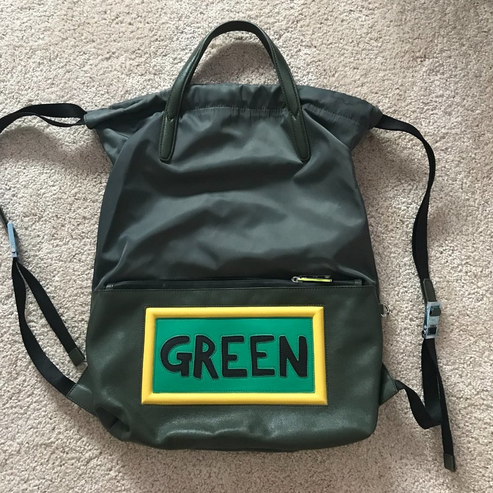 REWORKED FENDI BAG fendi details one of a kind